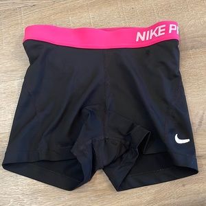 Nike Pro Spandex